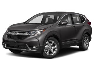 2019 Honda CR-V EX AWD
