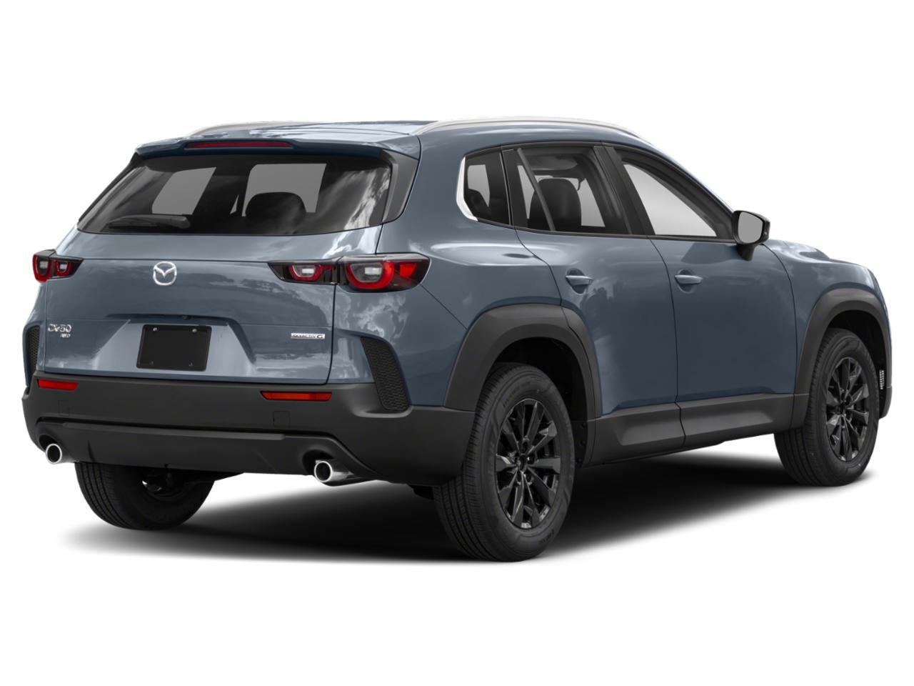 2023 Mazda Mazda CX-50 2.5 S Preferred Plus Package AWD