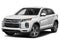2020 Mitsubishi Outlander Sport ES 2.0 AWC CVT