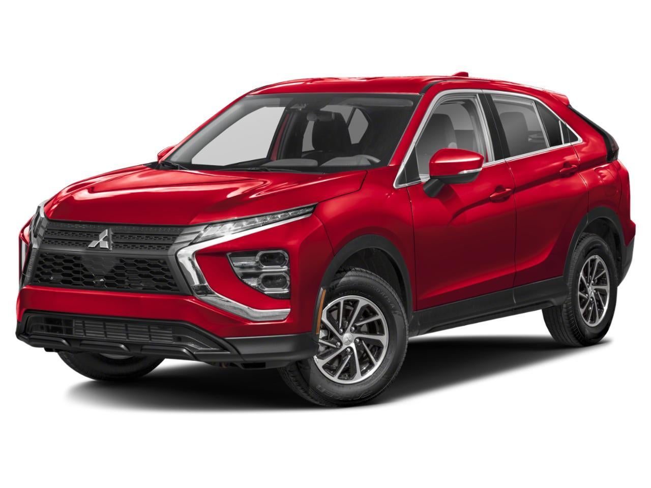 2024 Mitsubishi Eclipse Cross ES S-AWC