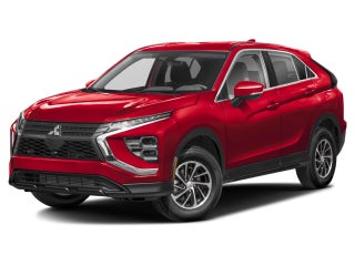 2024 Mitsubishi Eclipse Cross ES S-AWC