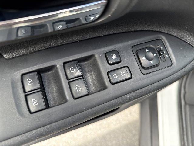 2020 Mitsubishi Outlander ES S-AWC