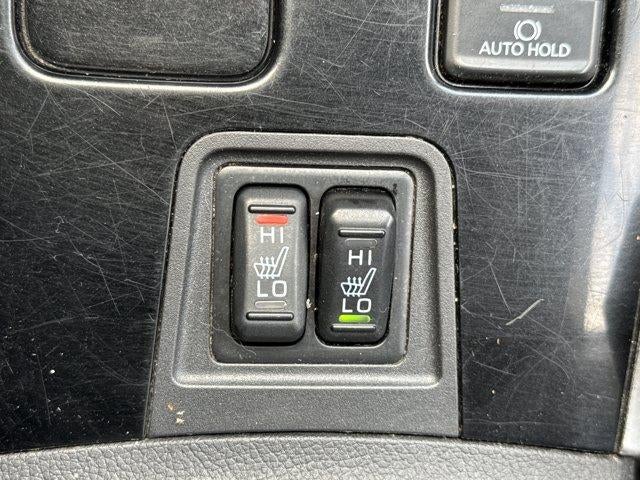 2020 Mitsubishi Outlander ES S-AWC