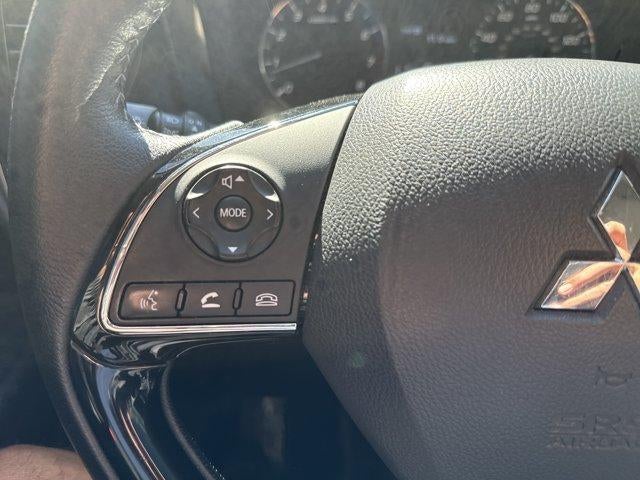 2020 Mitsubishi Outlander SE S-AWC