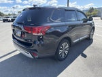 2020 Mitsubishi Outlander SE S-AWC