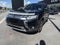 2020 Mitsubishi Outlander SE S-AWC