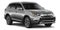 2020 Mitsubishi Outlander SE S-AWC