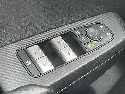 2024 Mitsubishi Outlander SE S-AWC