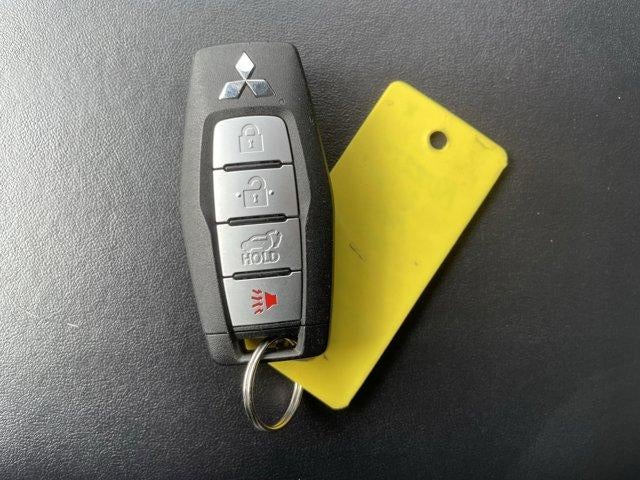 2024 Mitsubishi Outlander SE S-AWC