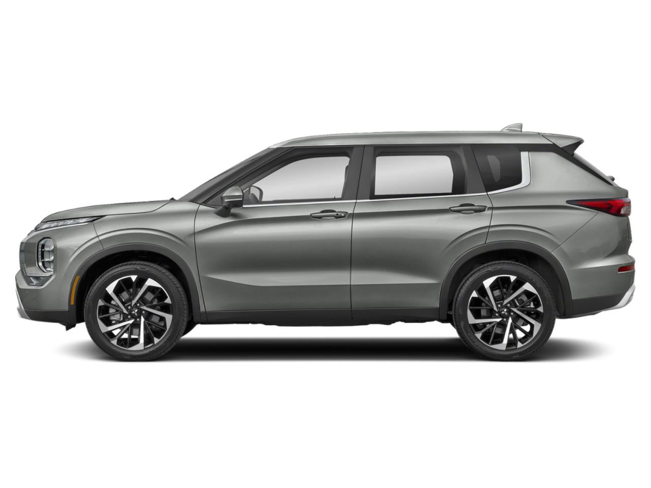 2024 Mitsubishi Outlander SE S-AWC
