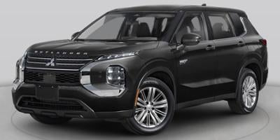 2023 Mitsubishi Outlander PHEV SE S-AWC