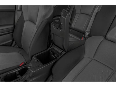 2023 Subaru Crosstrek CVT