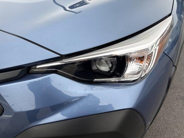 2024 Subaru Crosstrek AWD