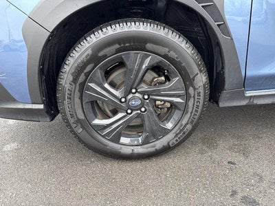 2024 Subaru Crosstrek AWD