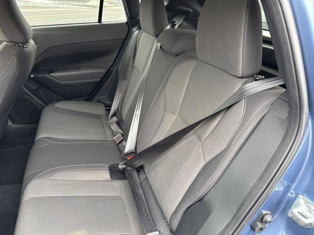 2024 Subaru Crosstrek AWD