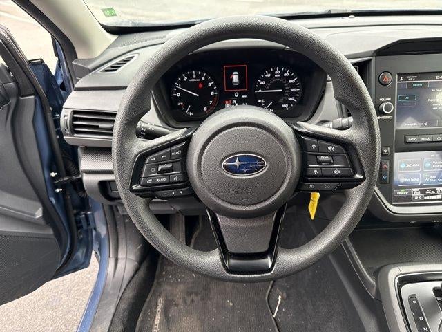 2024 Subaru Crosstrek AWD