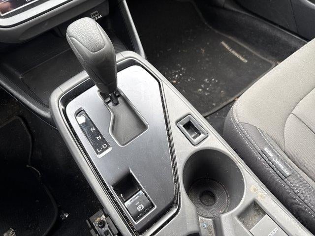 2024 Subaru Crosstrek AWD