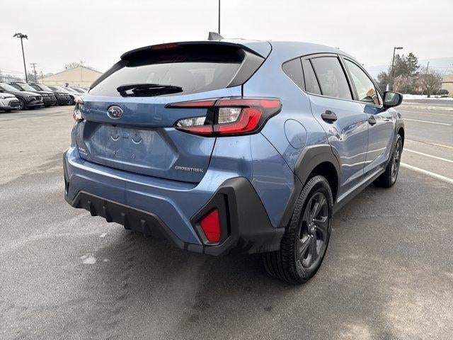 2024 Subaru Crosstrek AWD