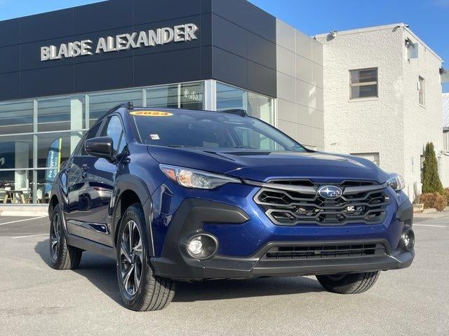 2024 Subaru Crosstrek Premium AWD