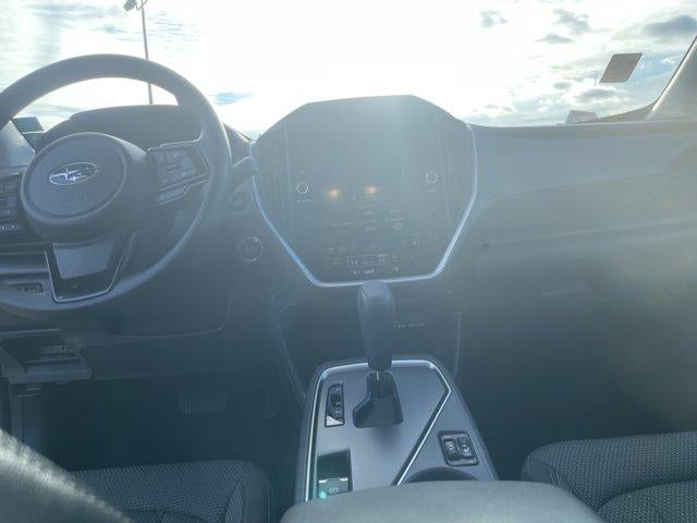 2024 Subaru Crosstrek Premium AWD