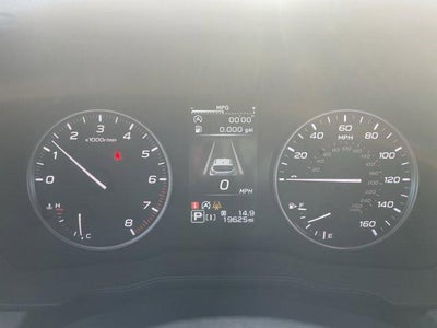 2024 Subaru Crosstrek Premium AWD