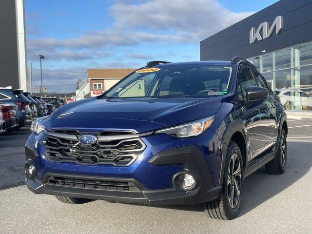 2024 Subaru Crosstrek Premium AWD