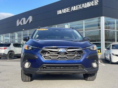 2024 Subaru Crosstrek Premium AWD