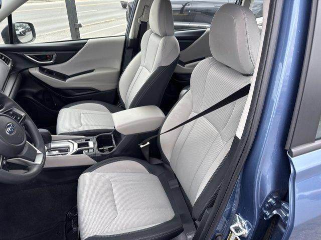 2024 Subaru Forester AWD