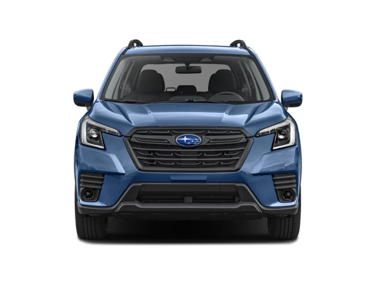 2024 Subaru Forester AWD