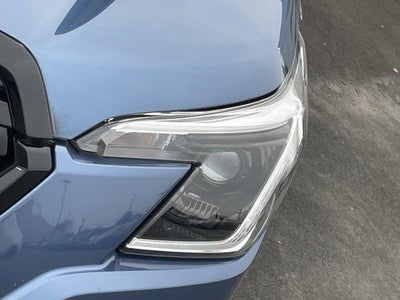 2022 Subaru Forester Premium CVT