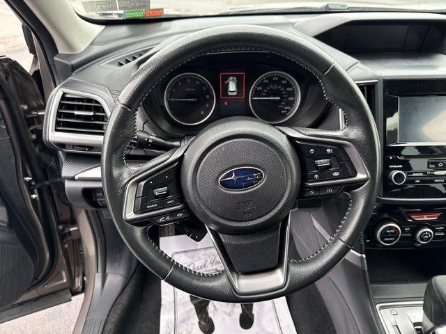 2022 Subaru Forester Premium CVT