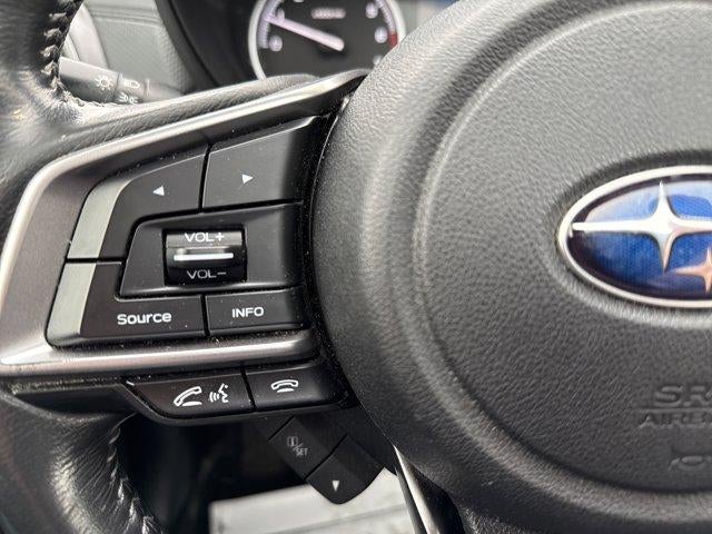 2021 Subaru Forester Premium CVT