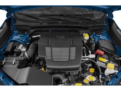 2022 Subaru Forester Wilderness CVT