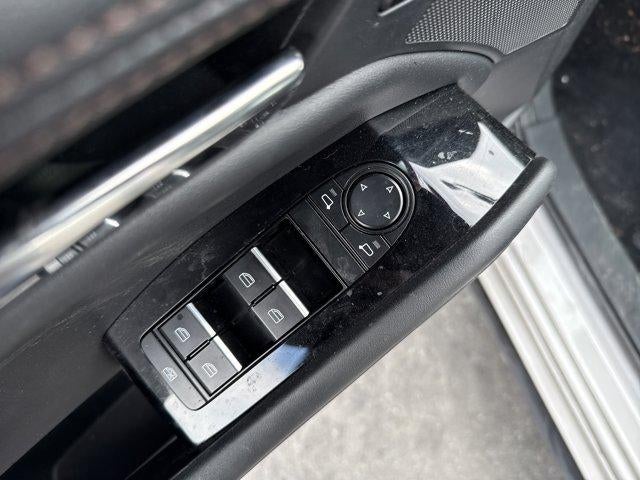 2025 Mazda Mazda3 Sedan 2.5 S Preferred FWD