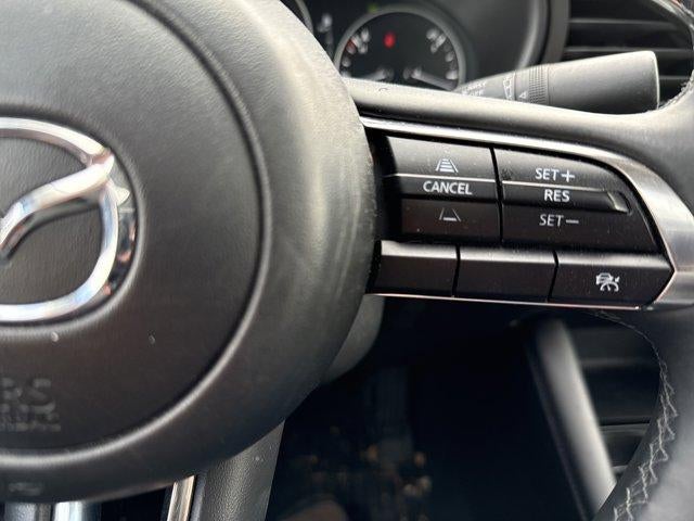 2025 Mazda Mazda3 Sedan 2.5 S Preferred FWD