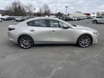 2025 Mazda Mazda3 Sedan 2.5 S Preferred FWD