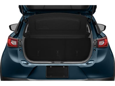 2021 Mazda Mazda CX-3 Sport AWD