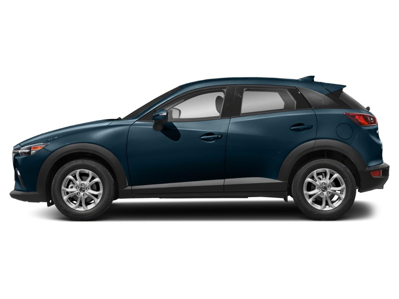 2021 Mazda Mazda CX-3 Sport AWD