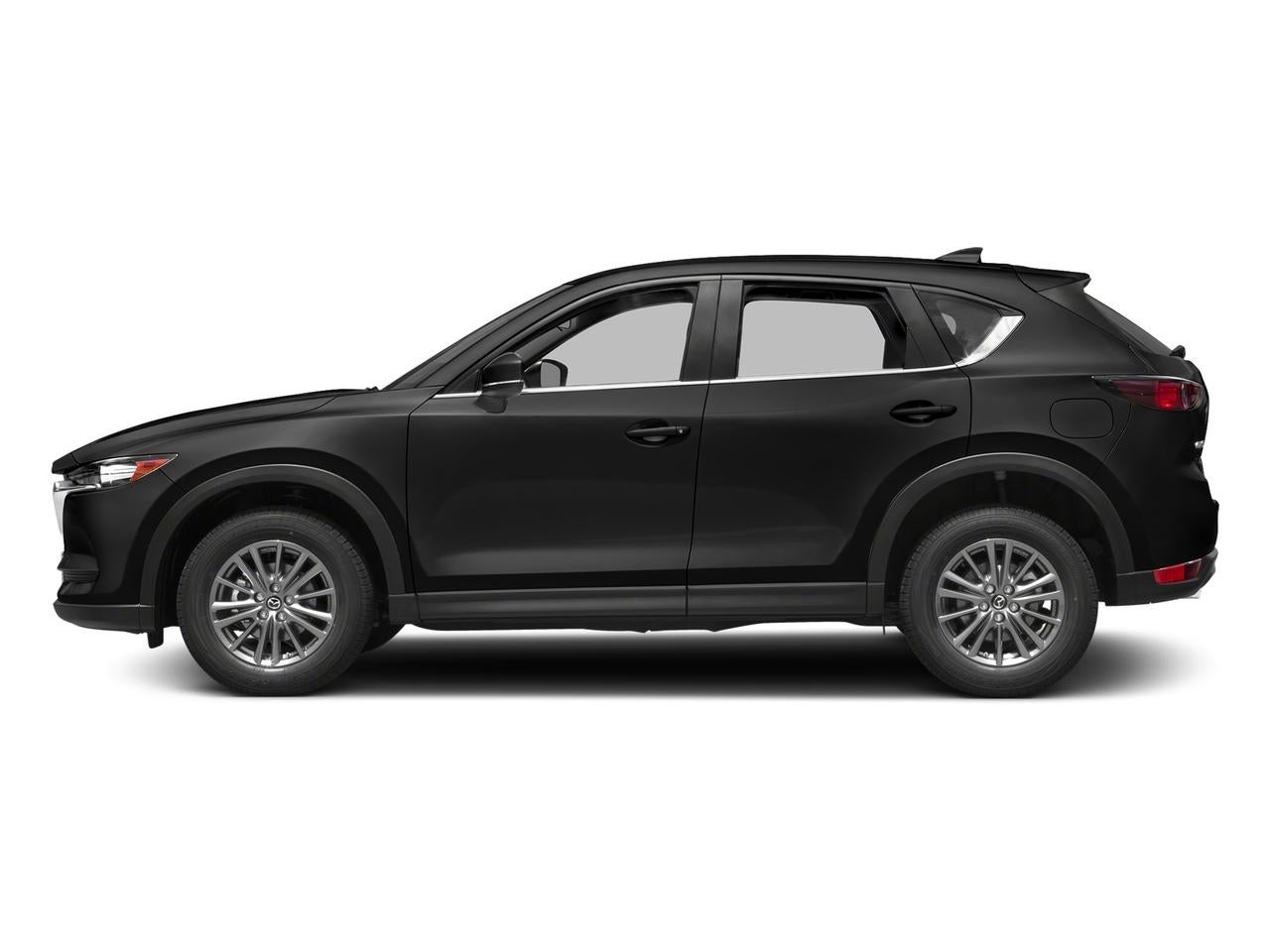 2017 Mazda Mazda CX-5 Sport FWD