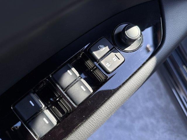 2025 Mazda Mazda CX-5 2.5 S Select Package AWD