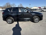 2025 Mazda Mazda CX-5 2.5 S Select Package AWD