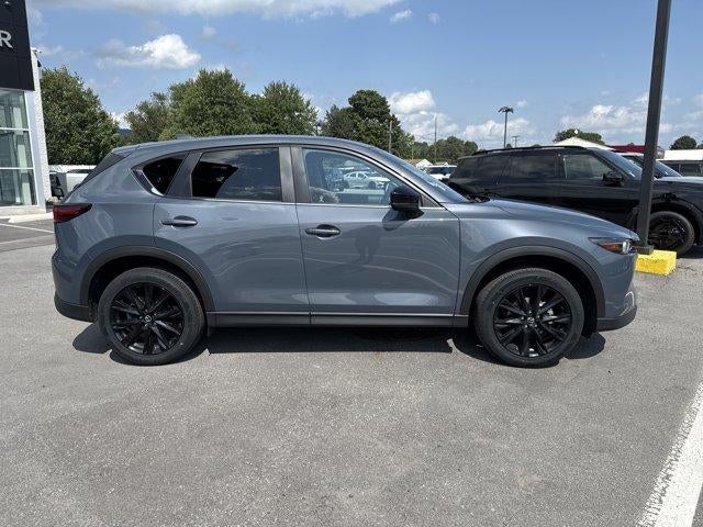2025 Mazda Mazda CX-5 2.5 S Carbon Edition AWD