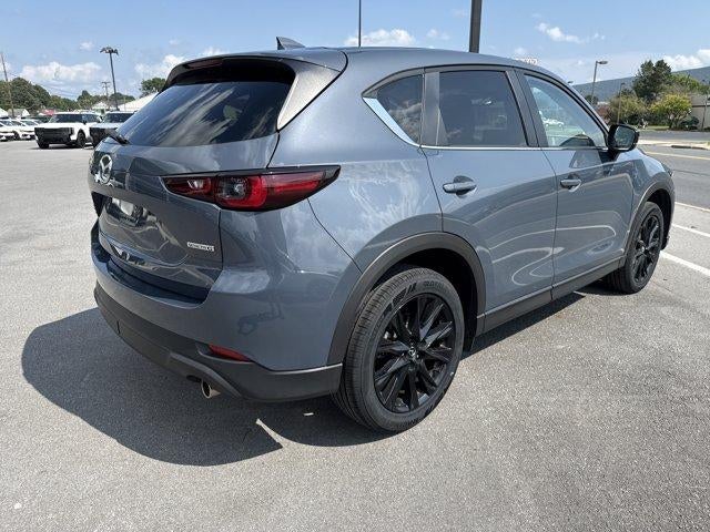 2025 Mazda Mazda CX-5 2.5 S Carbon Edition AWD