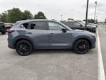 2025 Mazda Mazda CX-5 2.5 S Carbon Edition AWD