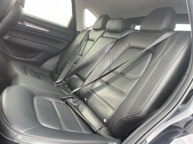 2023 Mazda Mazda CX-5 2.5 S Premium Package AWD