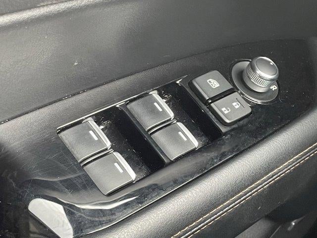 2023 Mazda Mazda CX-5 2.5 S Premium Package AWD