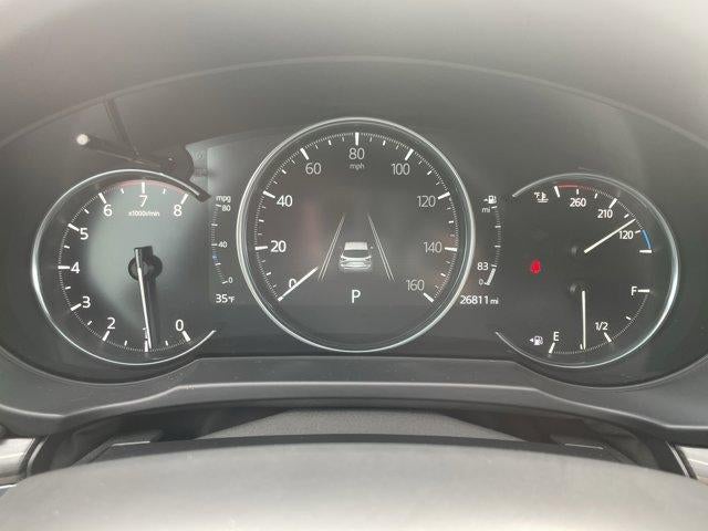 2023 Mazda Mazda CX-5 2.5 S Premium Package AWD