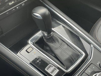 2023 Mazda Mazda CX-5 2.5 S Premium Package AWD