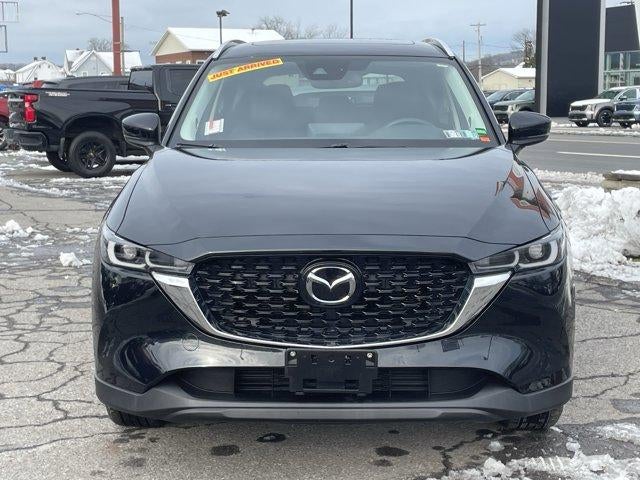 2023 Mazda Mazda CX-5 2.5 S Premium Package AWD
