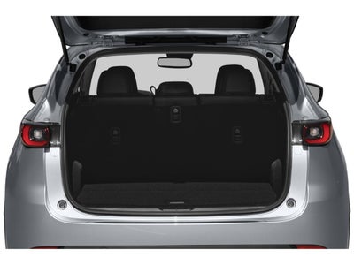 2023 Mazda Mazda CX-5 2.5 S Premium Package AWD